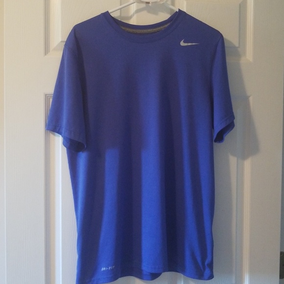 Nike Other - MEN'S NIKE DRI-FIT SHIRT